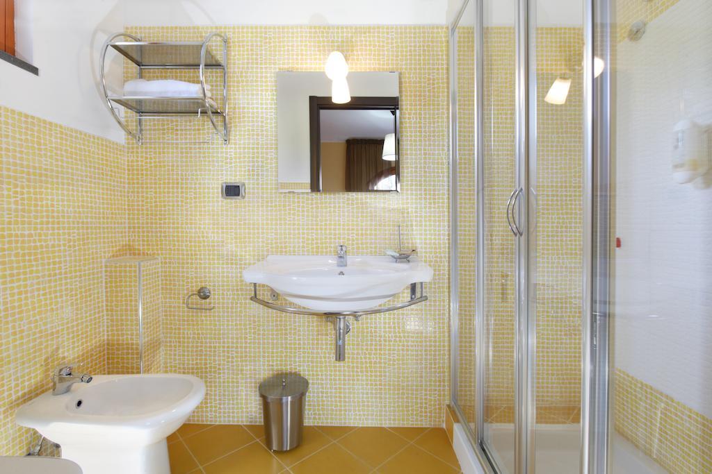 B&B Villa Rodriguez Milazzo Rum bild